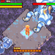 A screenshot from Boktai 2